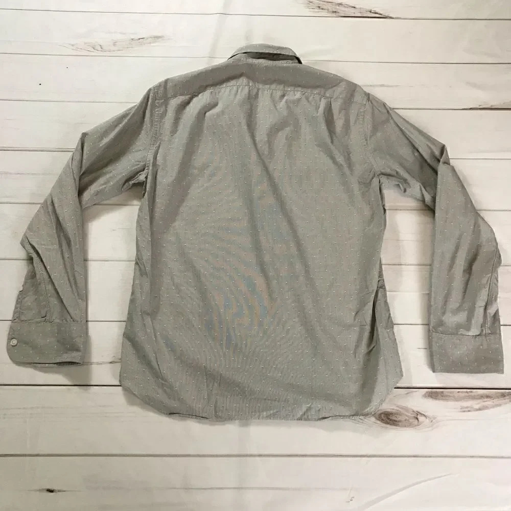 J.Crew Men's Button Down Shirt